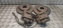 Jarrujen Etusarja OEM Volvo S40 V40 1.8