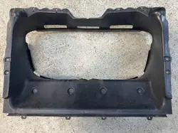 Volet radiateur Porsche Cayenne 955 OEM 7L5121283C