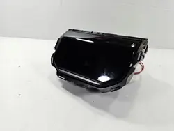 Aschenbecher Zigarettenanzünder USB-Port VW T6 OEM 7E5858329