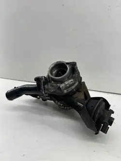 Turbo PEUGEOT 407 Coupé 2.0L 100kW OEM 753556