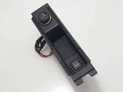 Enchufe mechero Audi A3 8P OEM 8P0863284C