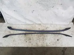 Gebrauchte Volvo V50 Dachreling OEM RELINGI DACHOWE