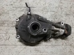 Främre differential BMW X5 E70 2010825 3.0L 2007