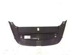 OEM 7P5805806B Framtill bältesskydd för Porsche Cayenne