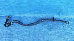 Ensemble de tuyaux d'huile de transmission BMW E60 E61 E63 E64 2.5 3.0 N52 N53