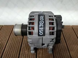 VW TIGUAN II 5NA LIFT 1.5 TSI Vaihtovirtageneraattori OE