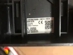 Module de contrôle SMART FORTWO I 2005 OEM A4539015000