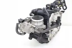 Coletor de admissão Alfa Romeo OE 04893617AE