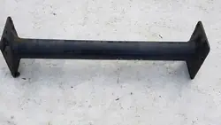MAN OEM tvärbalk ram för 19,5" hjul