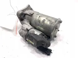 Motor de arranque Hyundai i30 1.0 120CV