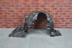 OEM 662358389 Guardabarros delantero derecho BMW X5M F95