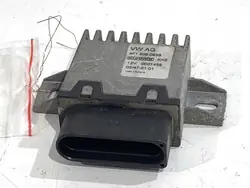 Módulo VW TOUAREG 4F1906093B Controlador Eletrônico