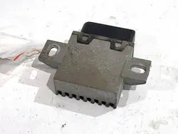 Módulo VW TOUAREG 4F1906093B Controlador Eletrônico