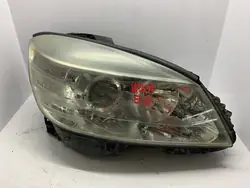 Rechter Voorlicht Mercedes W204 C-Klasse (07-14) A2048208461