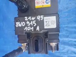 Batería Audi Q5 80A Lift OEM 8W0915101A - 1Ah
