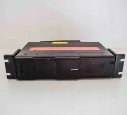BMW CD-vaihtaja OEM 6924058 1-sarja E81