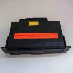 BMW CD-vaihtaja OEM 6924058 1-sarja E81