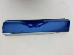 HK8M-274A49 Garniture Portière Arrière Droite Jaguar F-PACE