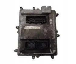 MAN Motorstyrenhet OEM 0281020067 - Begagnad