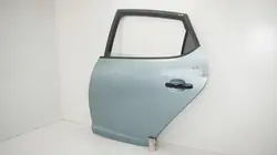 Portière arrière gauche OEM 360189658 Seat Ibiza IV 08-12