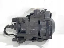 Bränslefilterbas OEM LORK-981-19120 Opel Astra H