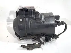 Kraftstofffilterbasis OEM LORK-981-19120 Opel Astra H