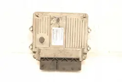 Ordinateur de moteur FIAT 500 1.3 MultiJet 51839153