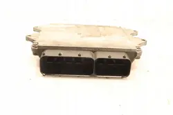 Computador de motor FIAT 500 1.3 MultiJet 51839153