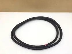 Peugeot 207 Left Front Door Seal