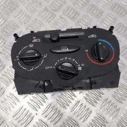 Módulo de calefacción autónomo PEUGEOT 206 Hatchback A2614 1.1L