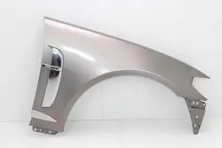 Guardabarros delantero derecho OEM 360213413 Jaguar XF 07-11