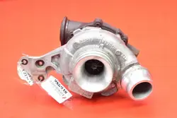 Turboalimentador BMW 4 F36 2.0 D 190 CV 13-17 OEM 857008206