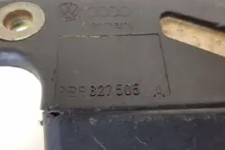 Fechadura do porta-malas VW PASSAT B5 3B5827505A