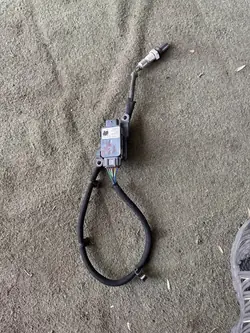 Capteur NOx DS7 Crossback 308 T9 260934