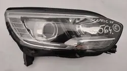 Phare Avant Droit Renault Scenic IV 260101685R