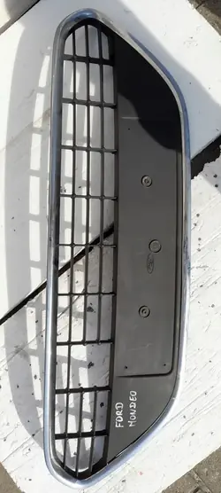 Griglia paraurti anteriore Chrome FORD FOCUS MK2 II 08-12