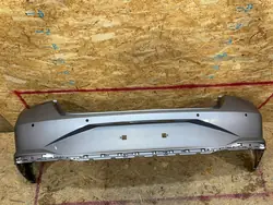 Parachoques Trasero Hyundai Elantra VII 20-23