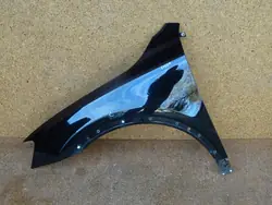 AUDI Q3 8U 11-18 Vänster Framskärm Original LY9B