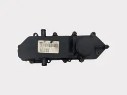 Fiat OE Nockenfolgerabdeckung OEM 504132147 Gebraucht