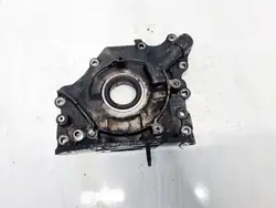 Citroen C4 Olje pump 2010 1.6L 72804803