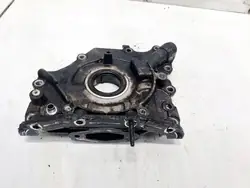 Ölpumpe Citroen C4 2010 1.6L 72804803