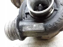 Turbocompresseur VOLVO V70 II 8689592 2.4L Diesel