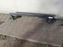 Etupuskuri Citroen DS5