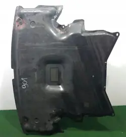 Motorunderlag Mercedes C-Klass W203 OEM a2035242030