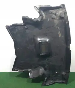 Carénage moteur Mercedes Classe C W203 OEM a2035242030