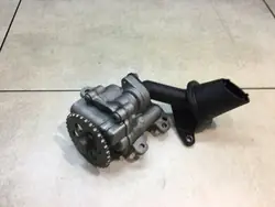 Oljepumpens Lock Peugeot Boxer Citroen Jumper 2.2 HDI