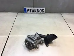 Oliepompdeksel Peugeot Boxer Citroen Jumper 2.2 HDI