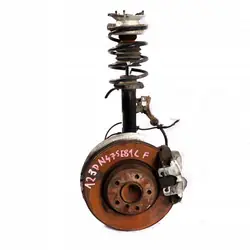 Etuvasen jarrujousi OEM 6786023 jousitukselle