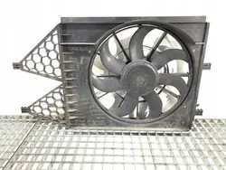 Ventilador de radiador OEM 6R0121207 para Seat Ibiza IV