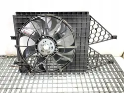 Ventilateur de radiateur OEM 6R0121207 pour Seat Ibiza IV